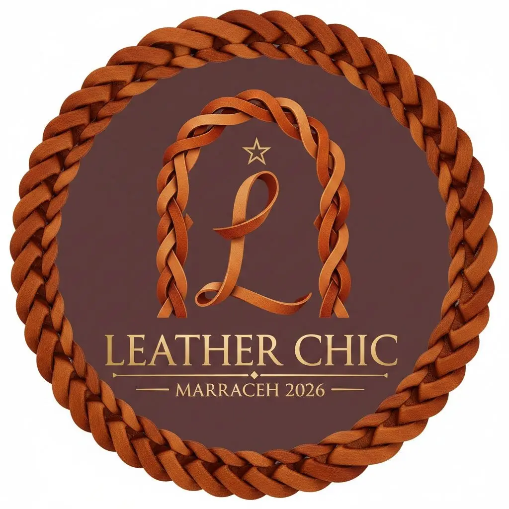 Leather Chic