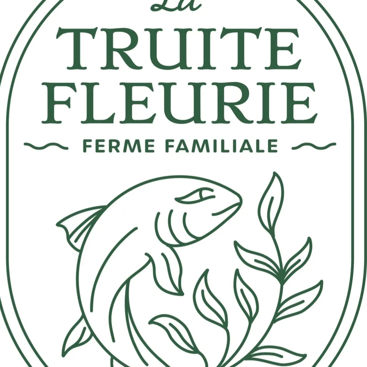 La Truite Fleurie
