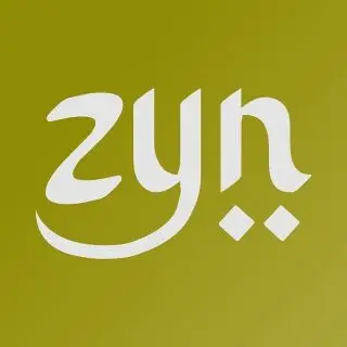 Zyn Dubai Chocolate