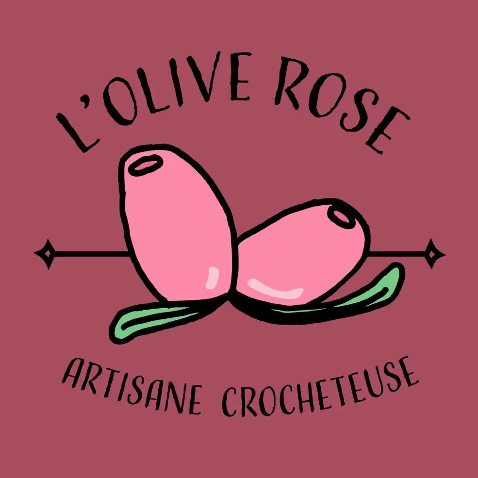 L'Olive Rose