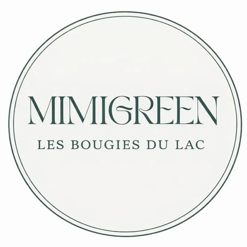 MIMIGREEN - Les bougies du Lac