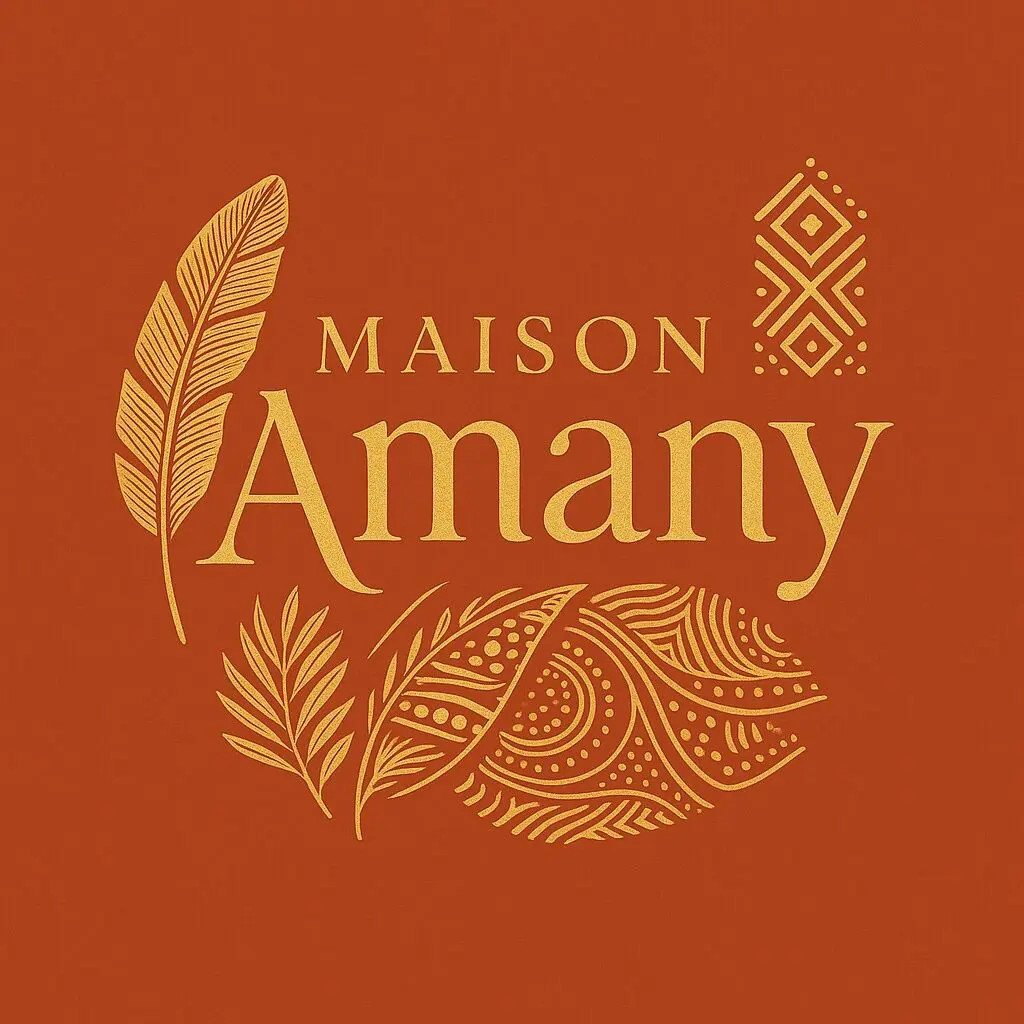 MAISON AMANY
