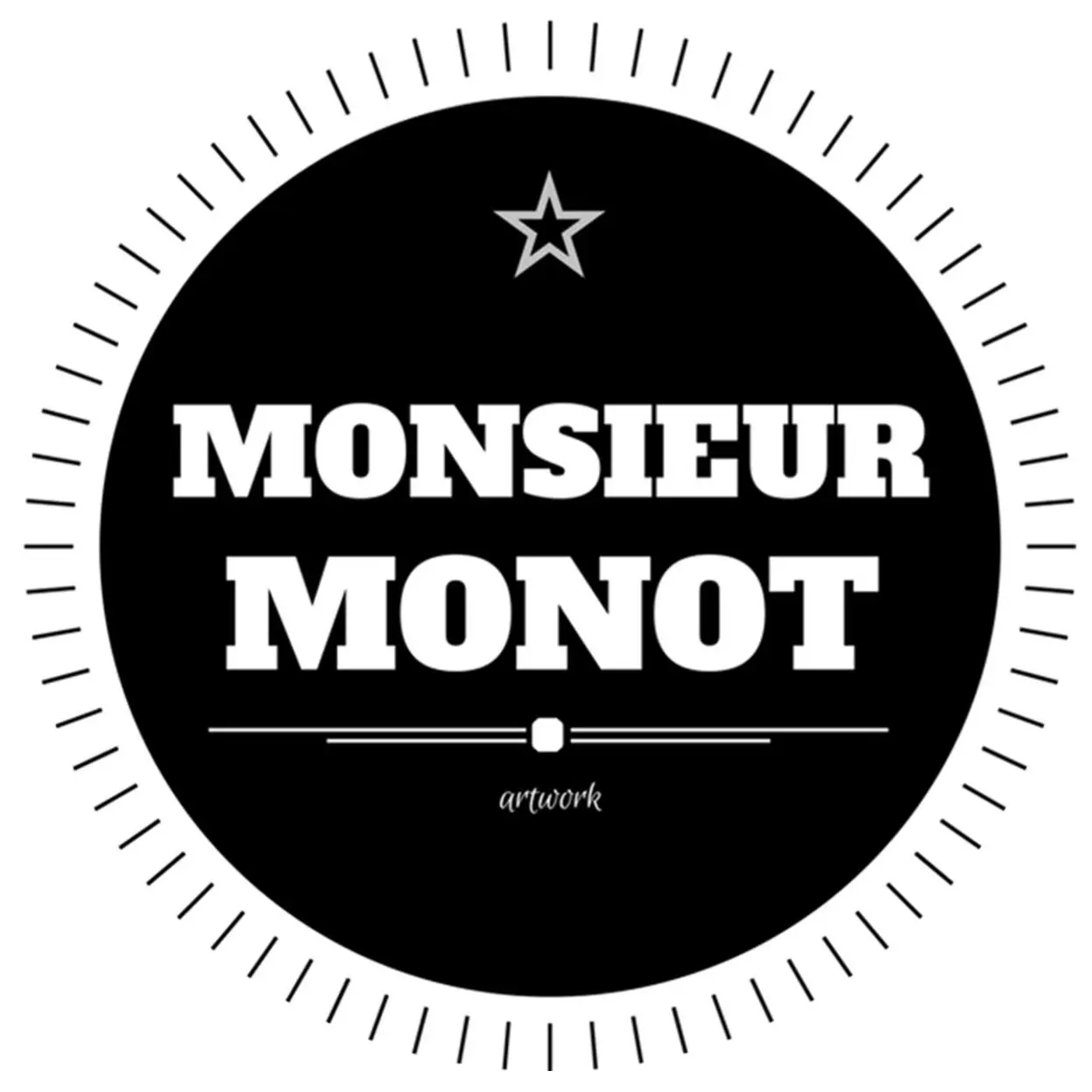 MONSIEUR MONOT