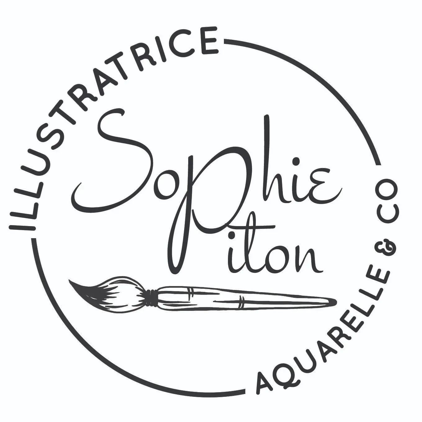Sophie Piton Illustration