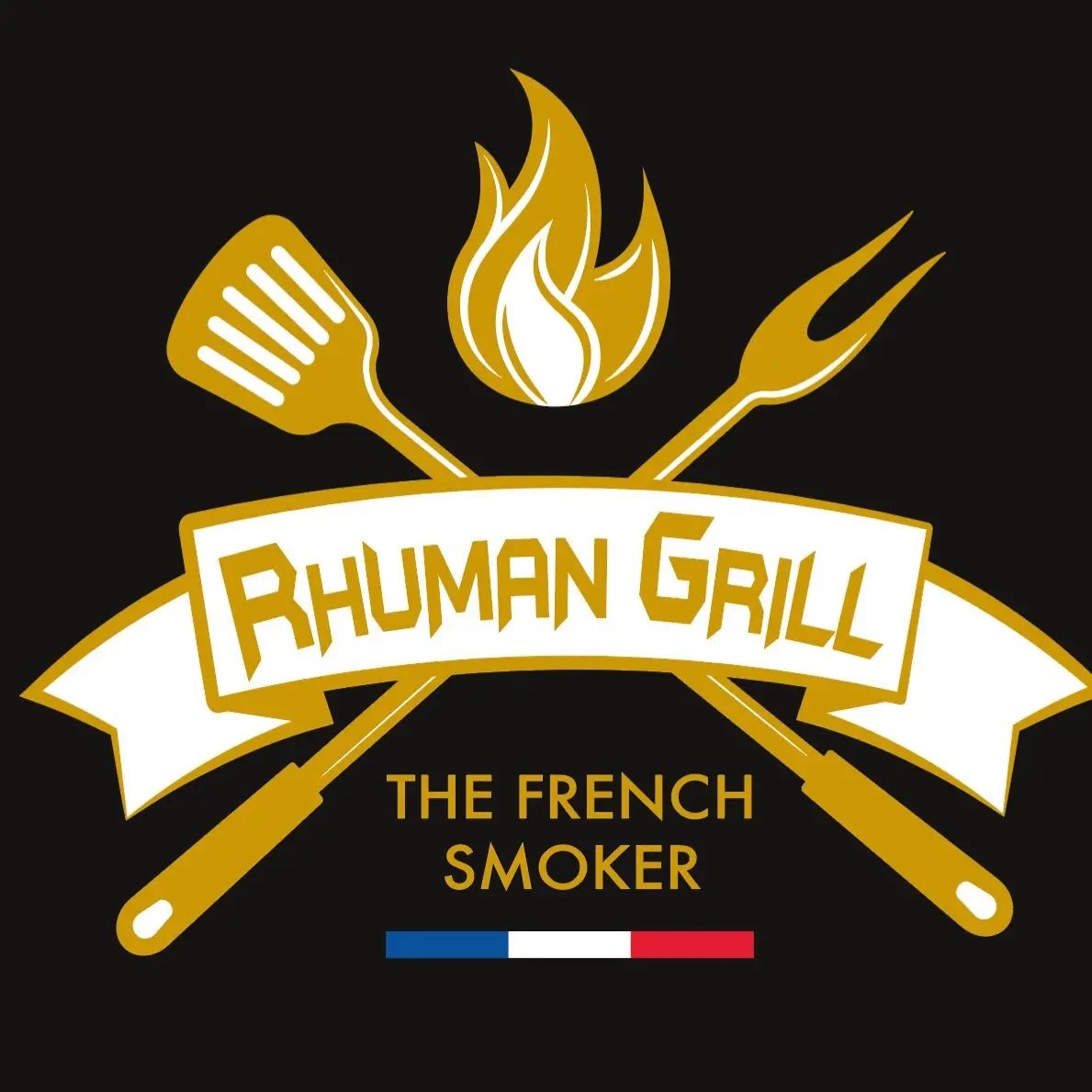 rhuman grill