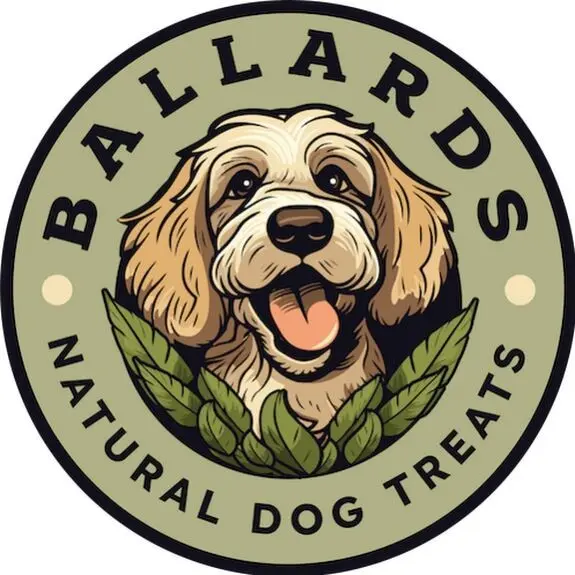 Ballards Natural Dog Treats