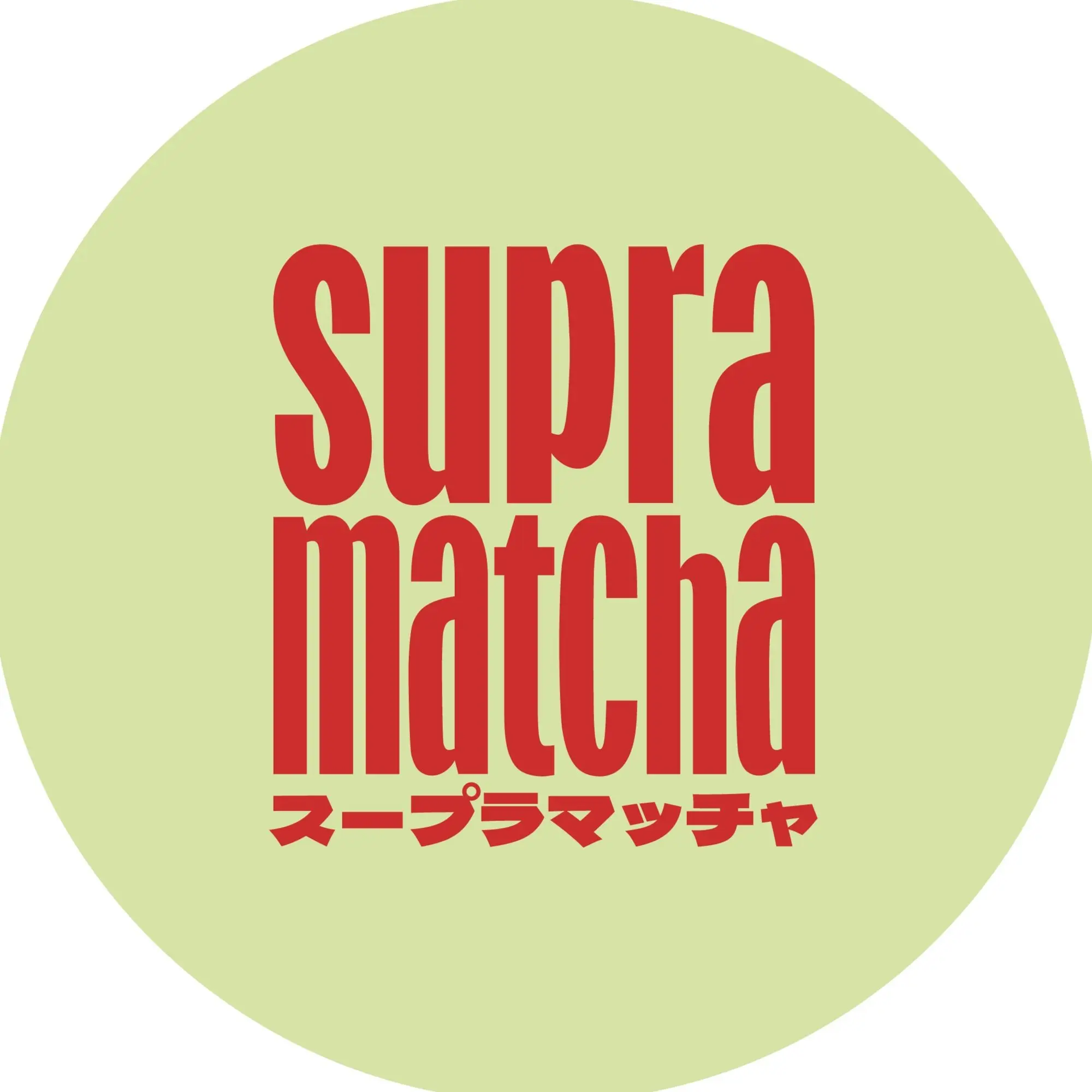 SUPRAMATCHA