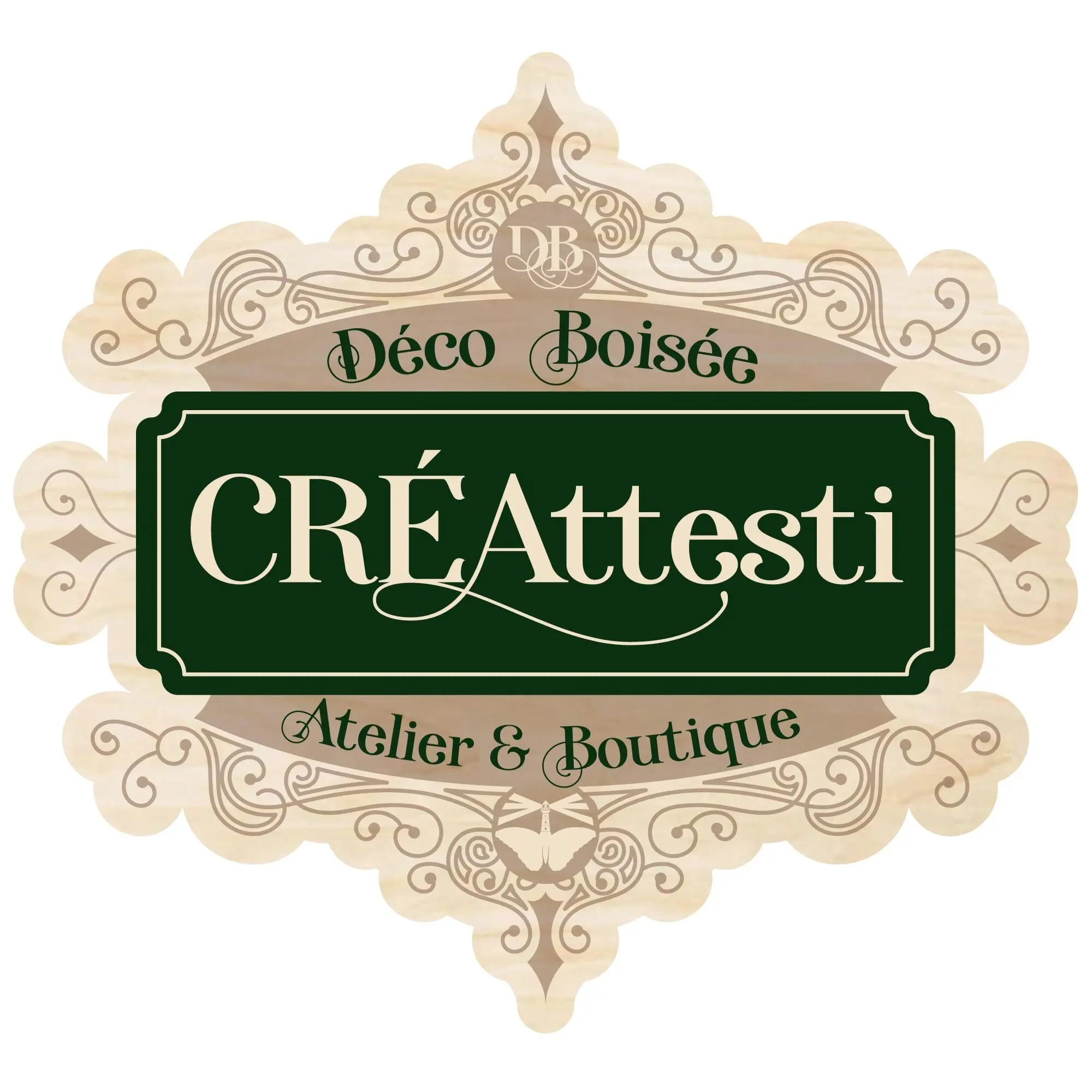 Créattesti
