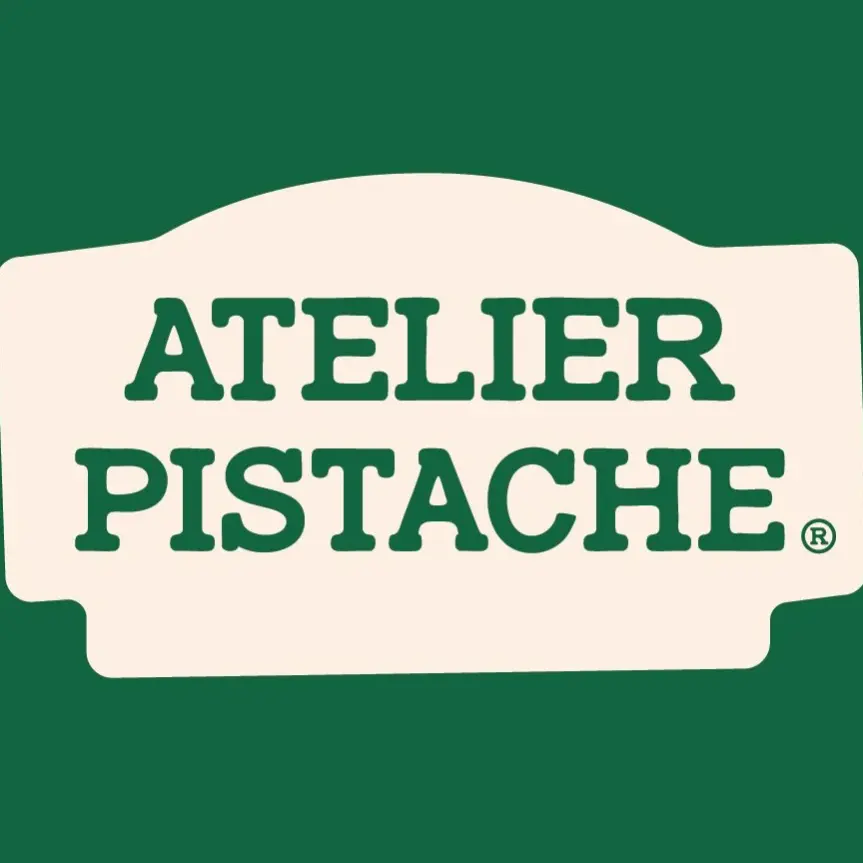 ATELIER PISTACHE®
