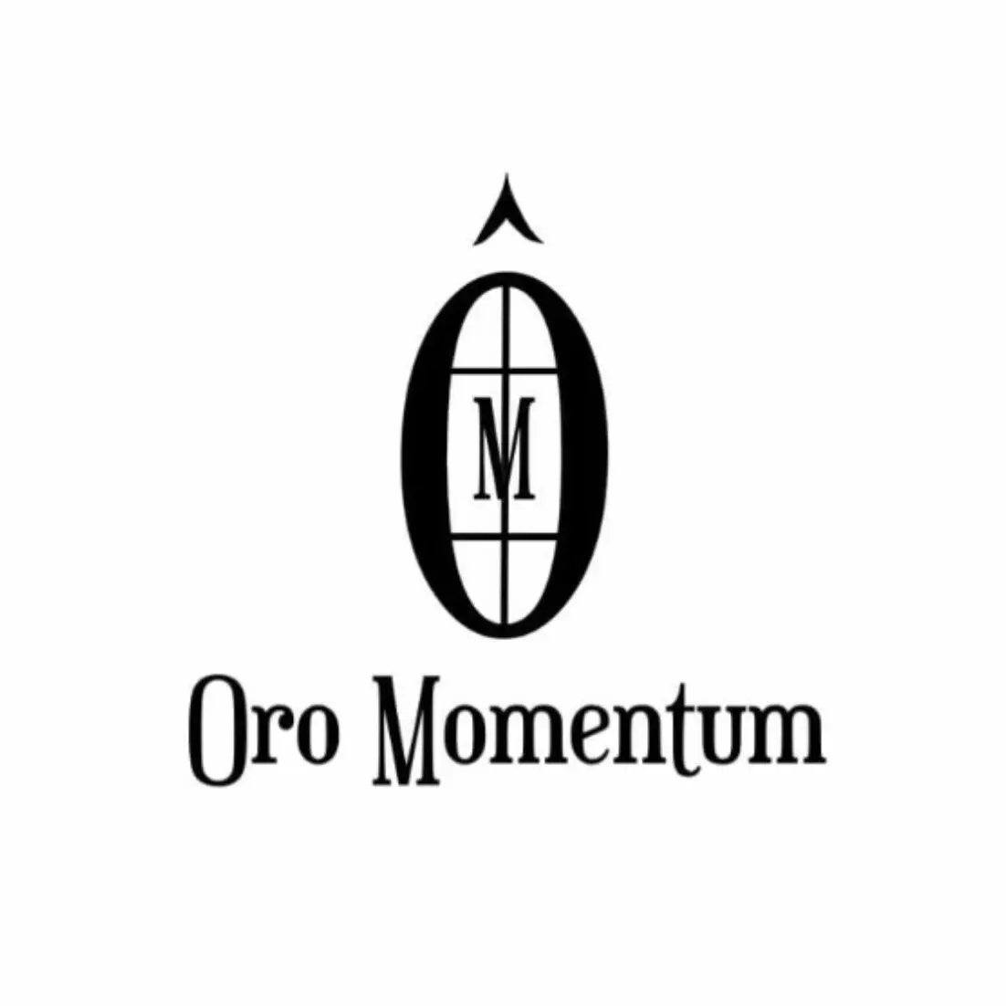 ORO MOMENTUM Natalia Liczberska