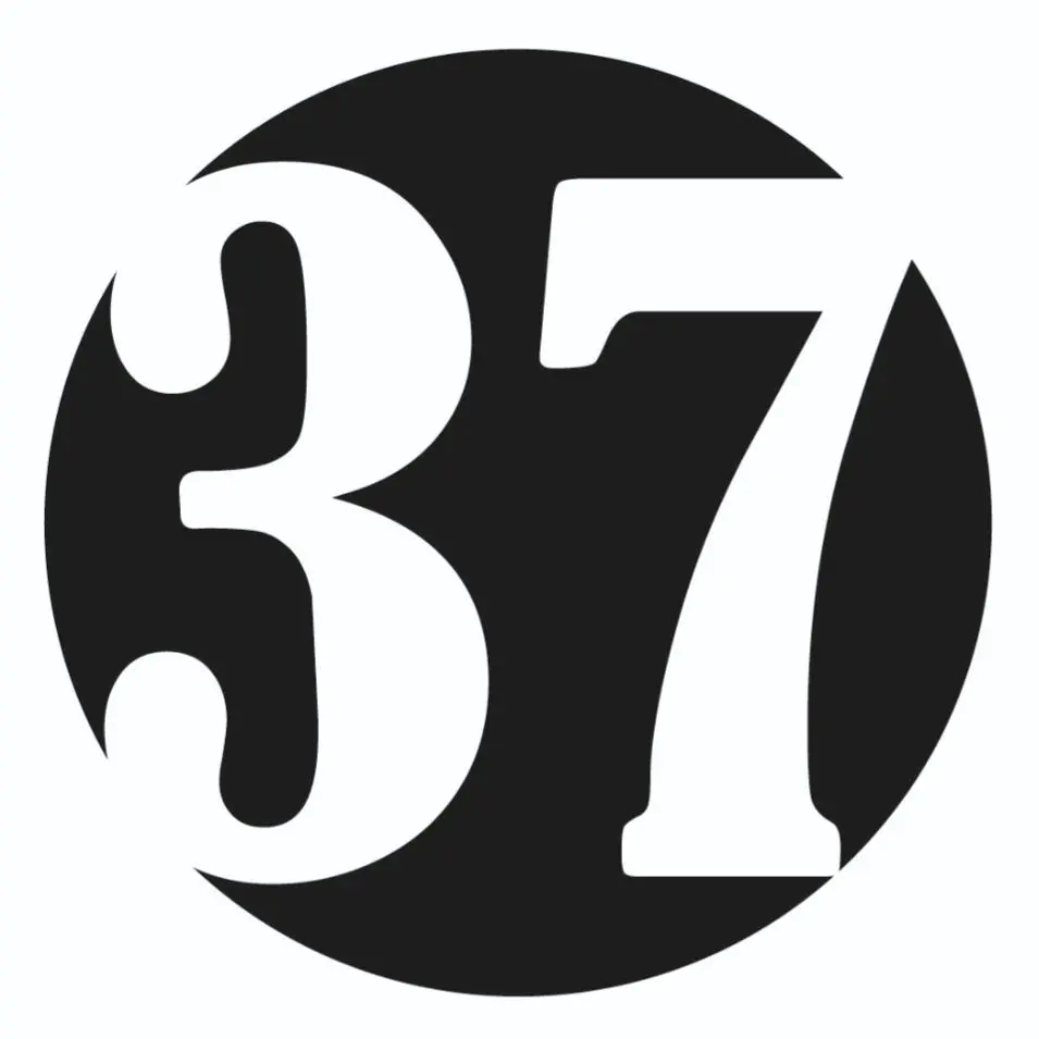 37 degres