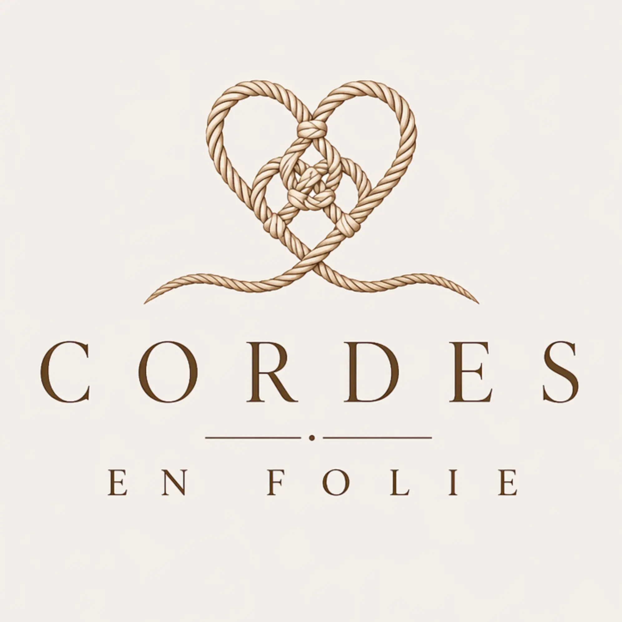 Cordes en Folie