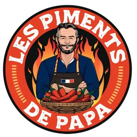 Les Piments de Papa