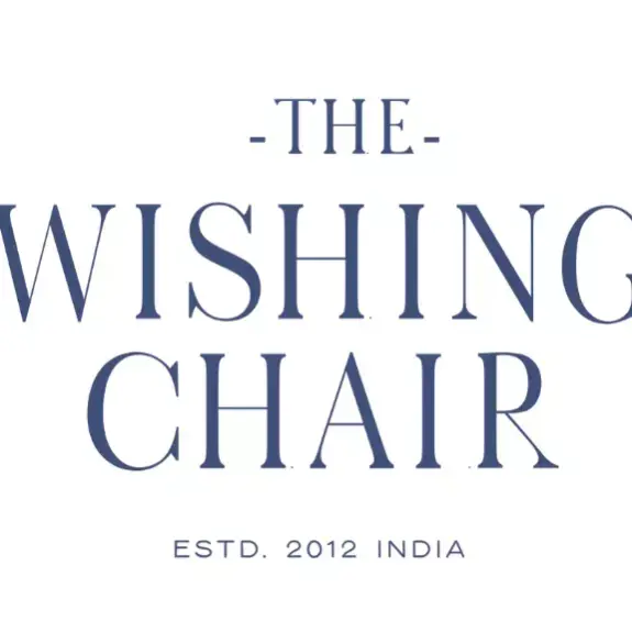 The Wishing Chair