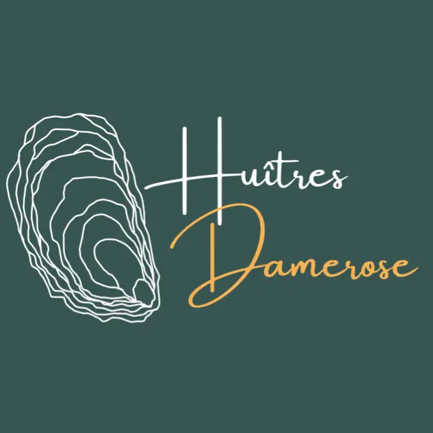 Huitres Damerose