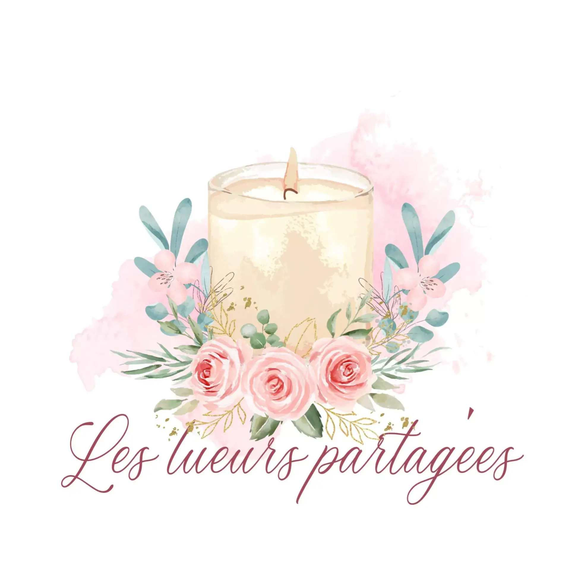 Les lueurs partagées