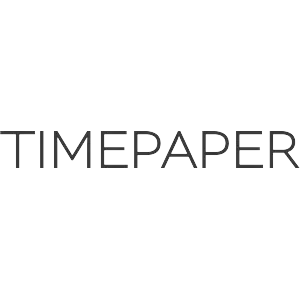 Timepaper