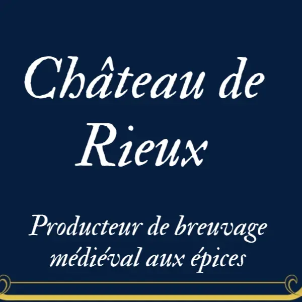 Château de Rieux