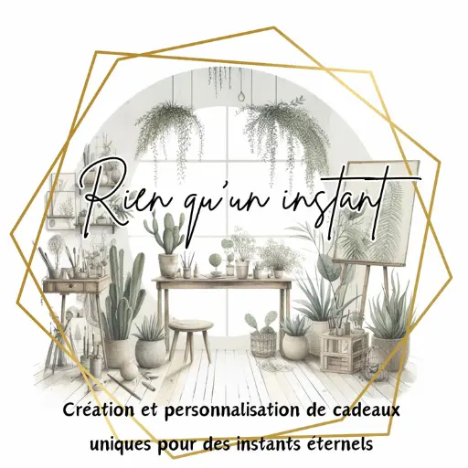 Rien qu’un instant