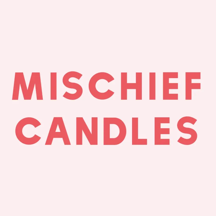 Mischief Candles