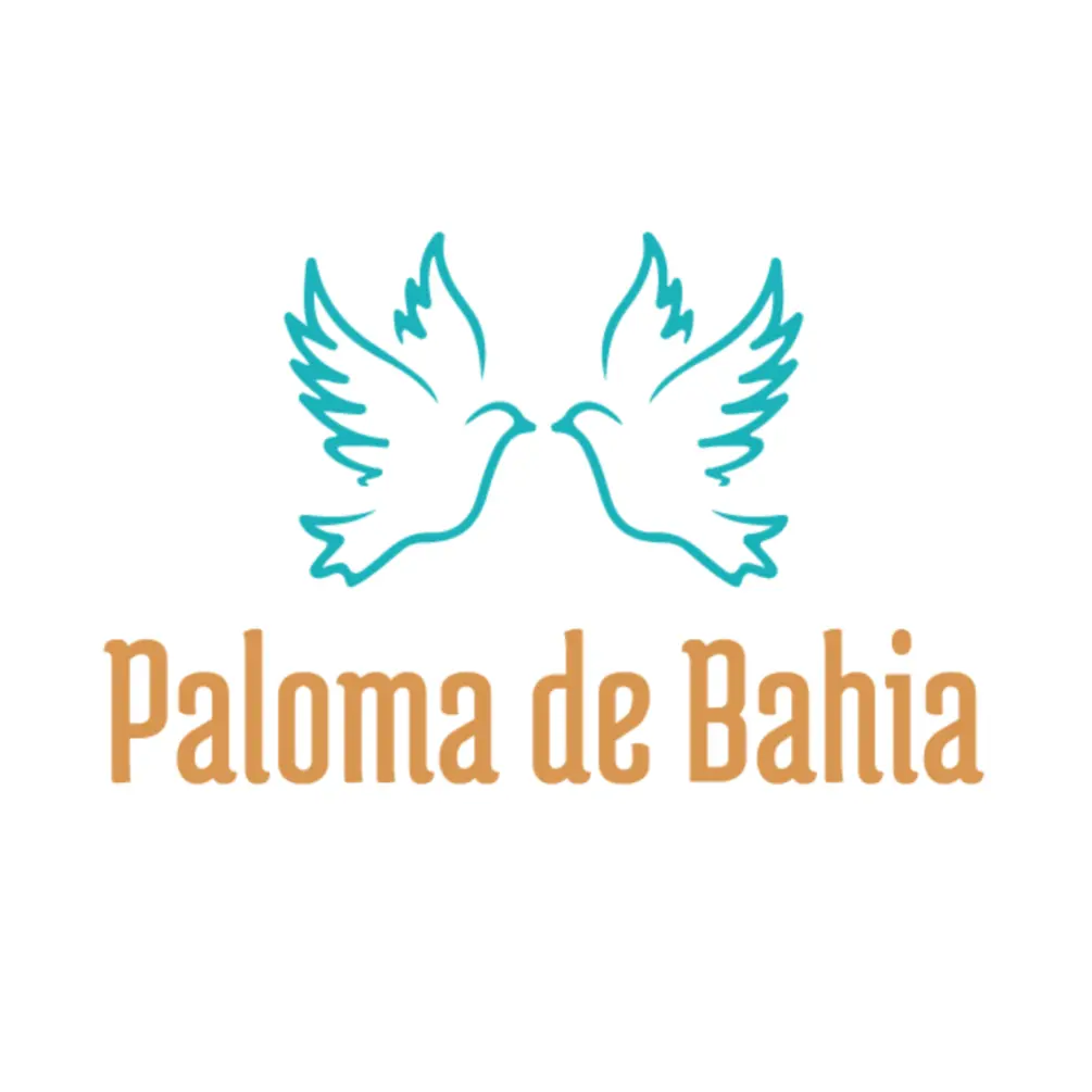 PALOMA DE BAHIA