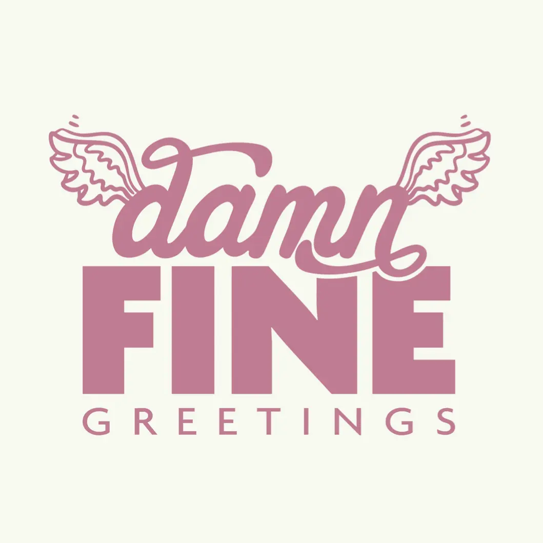 Damn Fine Greetings