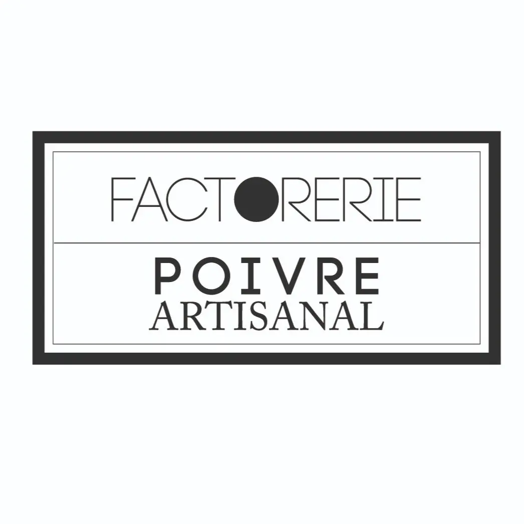 Factorerie Poivres