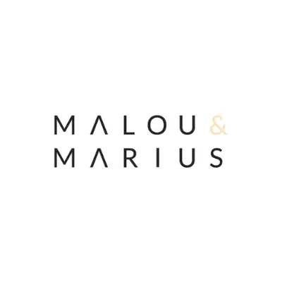Malou & Marius