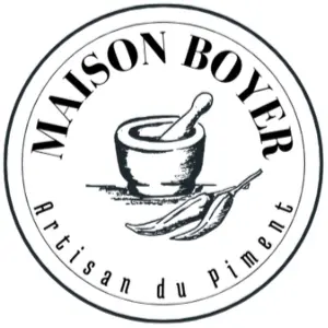 Maison Boyer