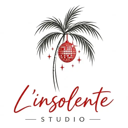 L'insolente Studio