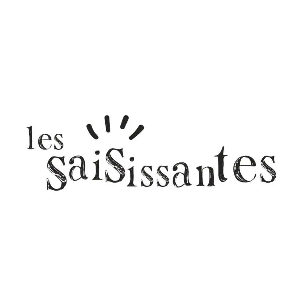 Les saisissantes
