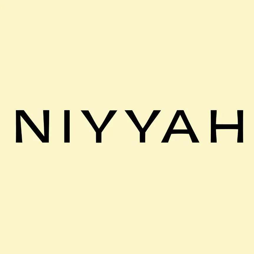 NIYYAH