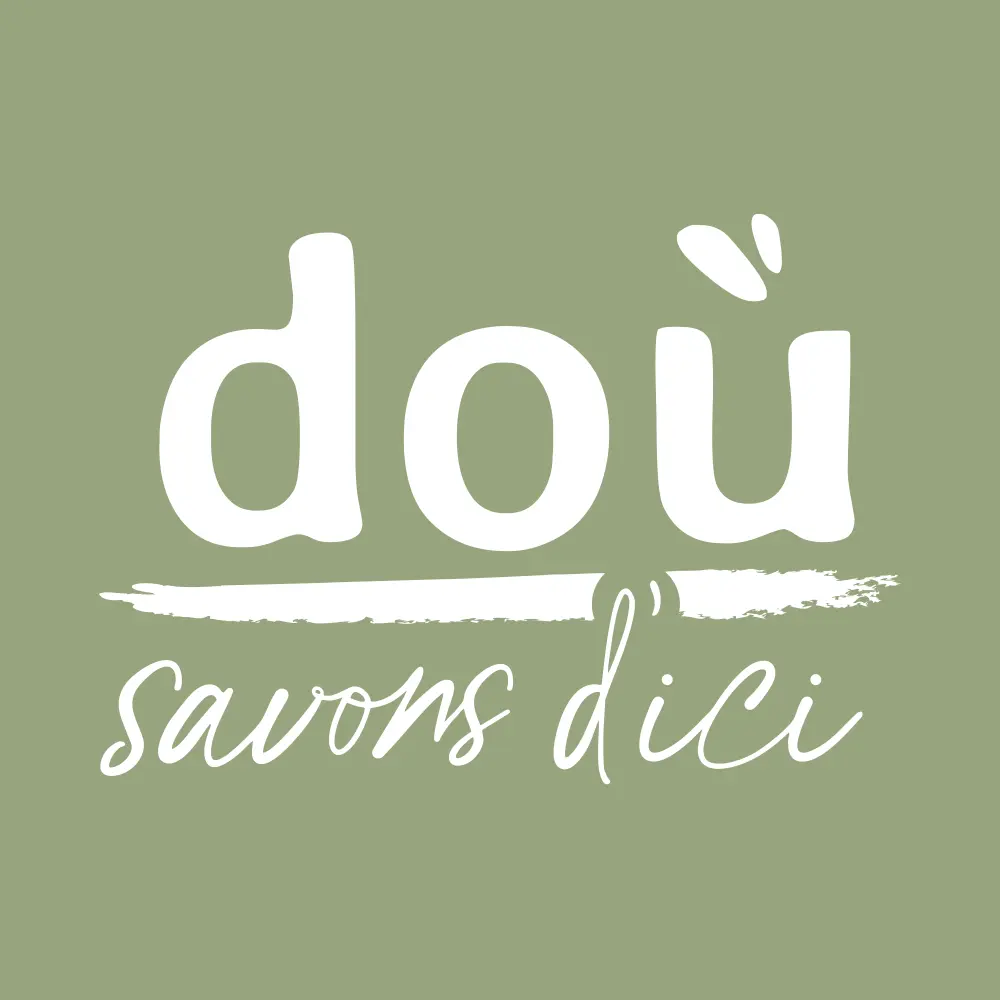 doù - savons d’ici