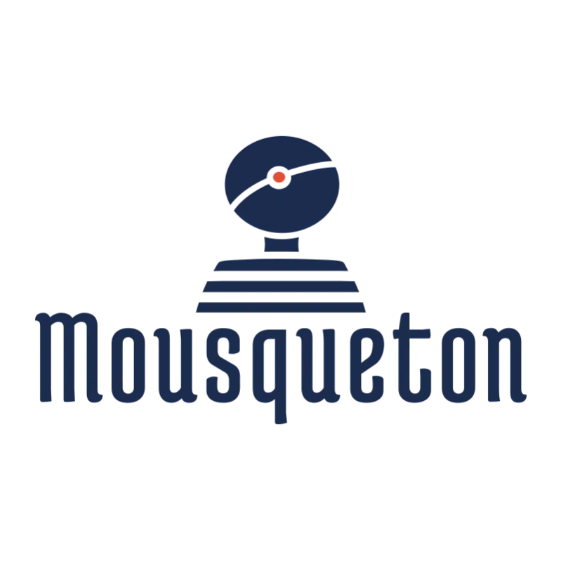 Mousqueton