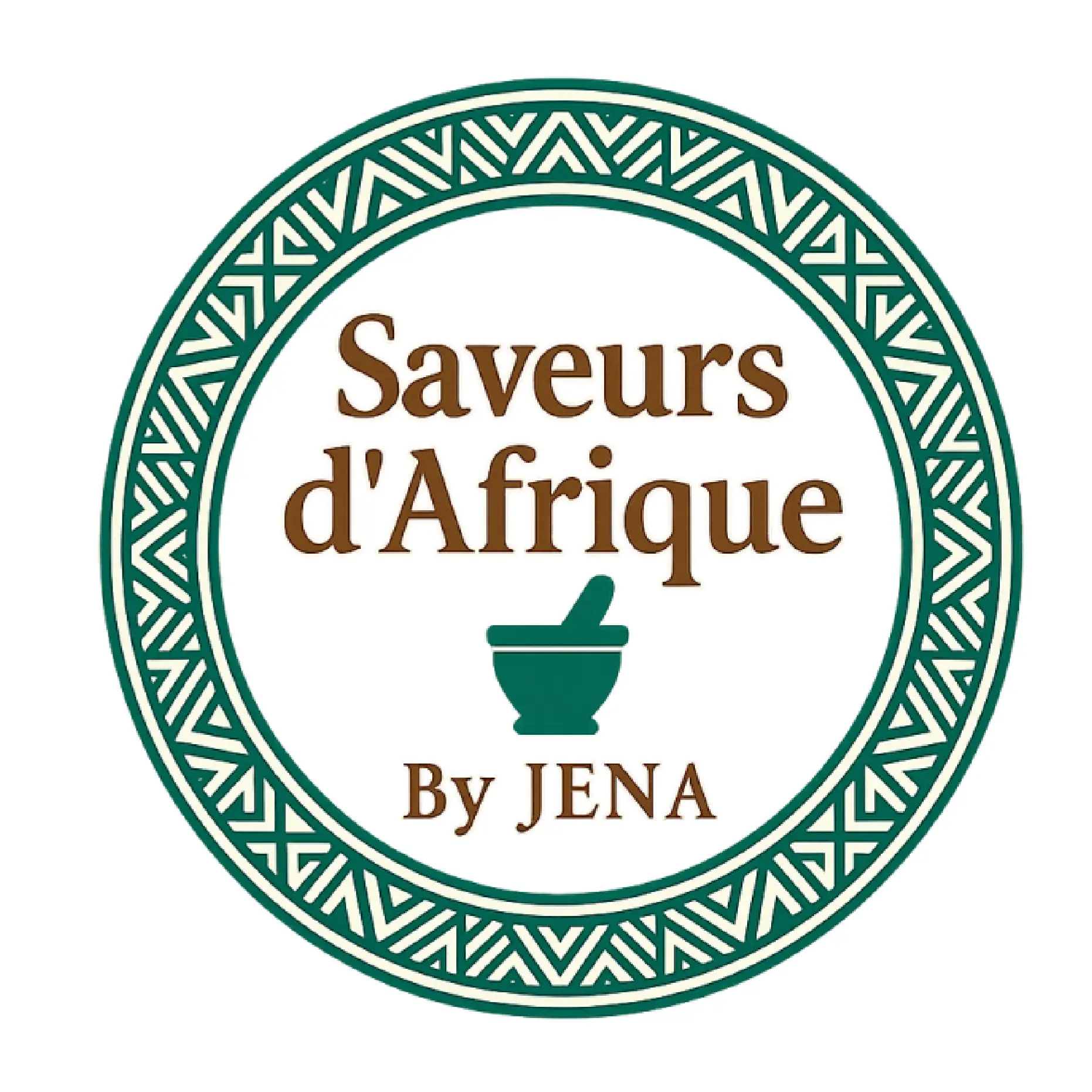 Saveurs d'Afrique by JENA