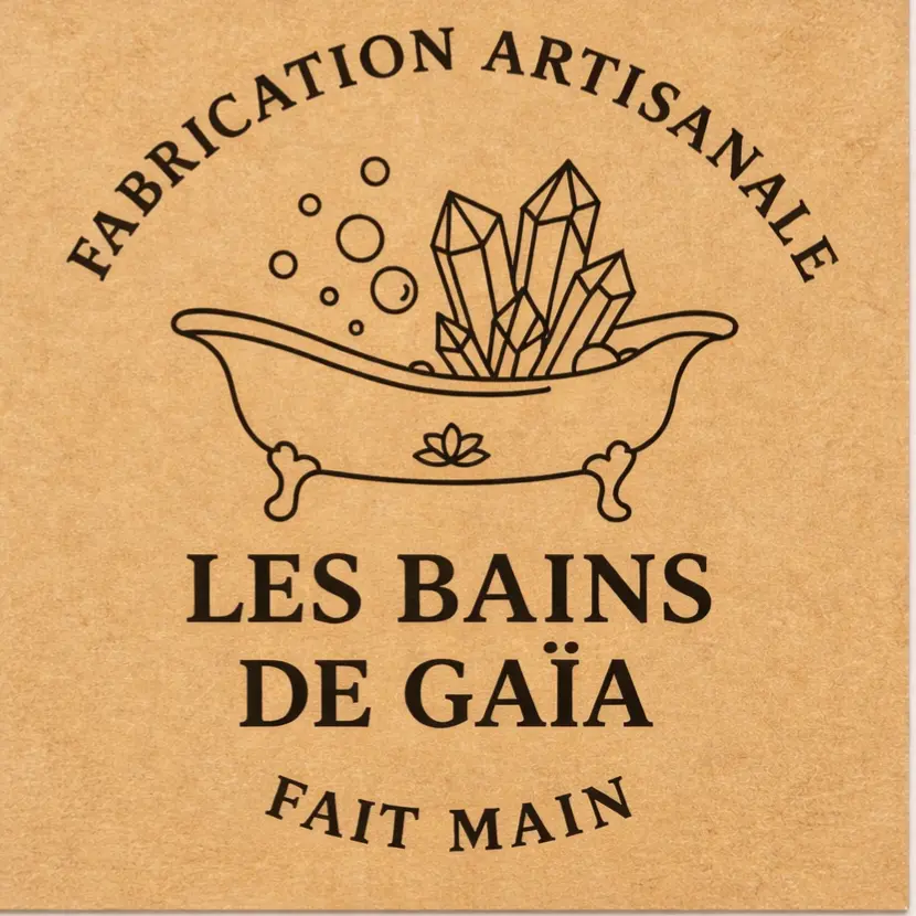Les bains de gaïa