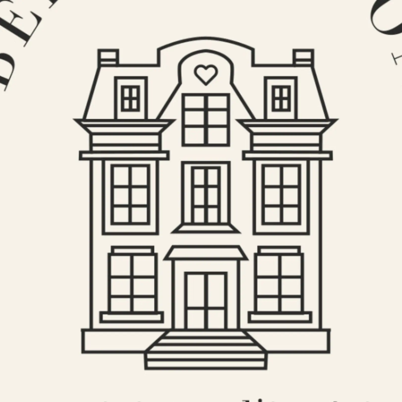 Belle Maison