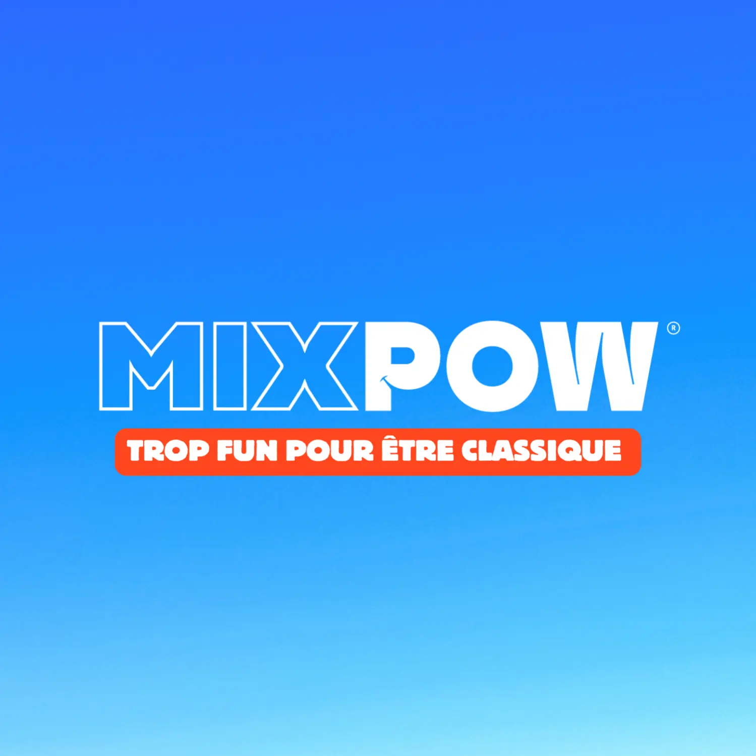 MIXPOW