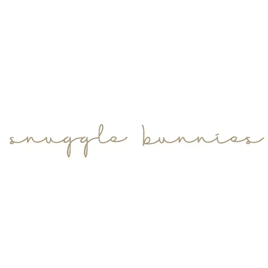 Snuggle Bunnies