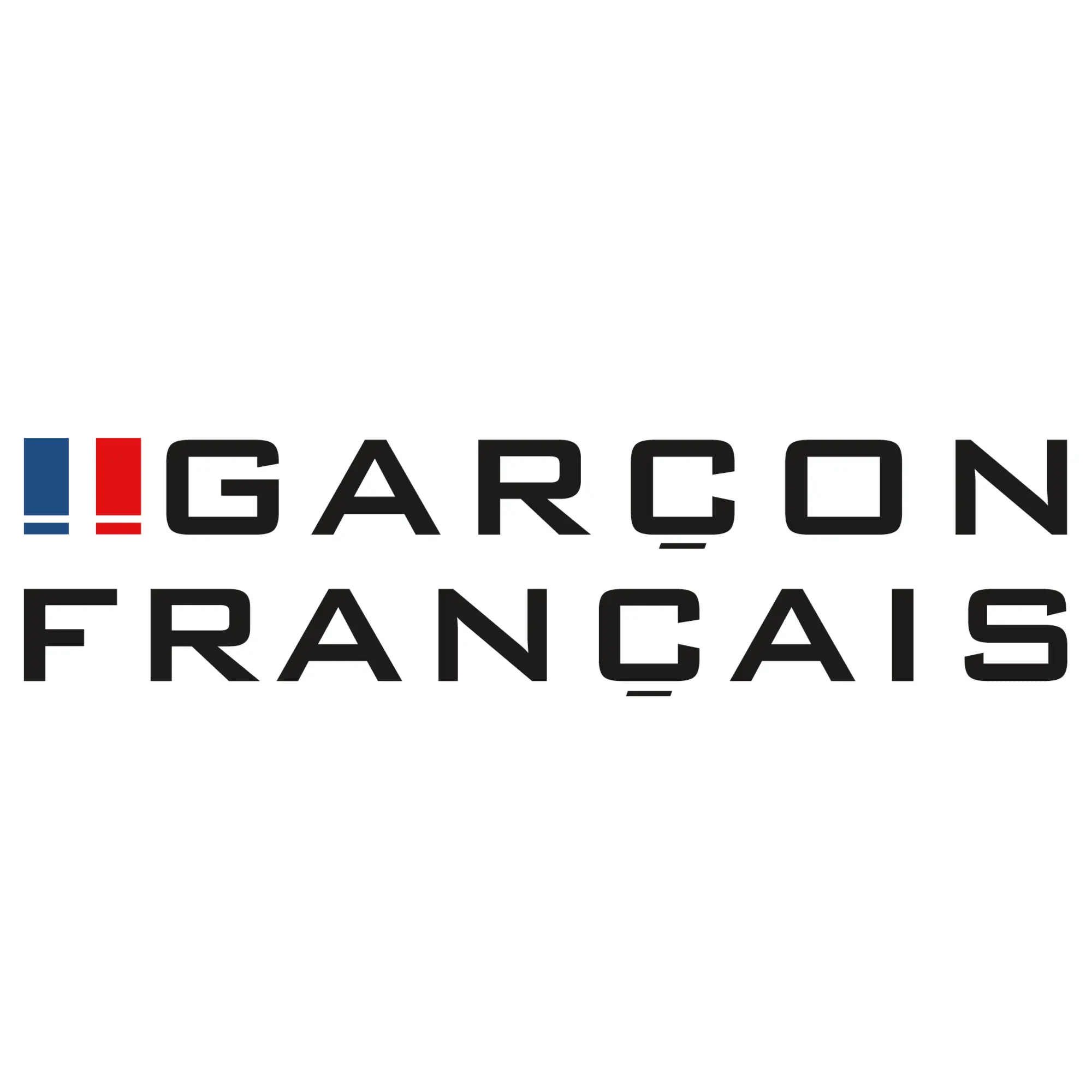 Garçon Français