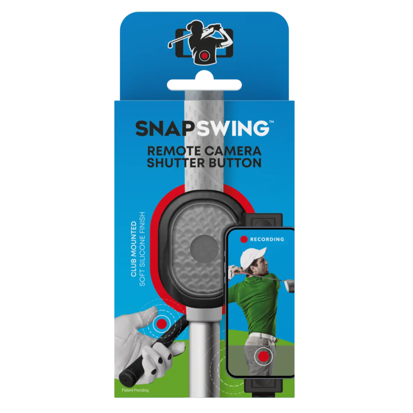 SnapSwing