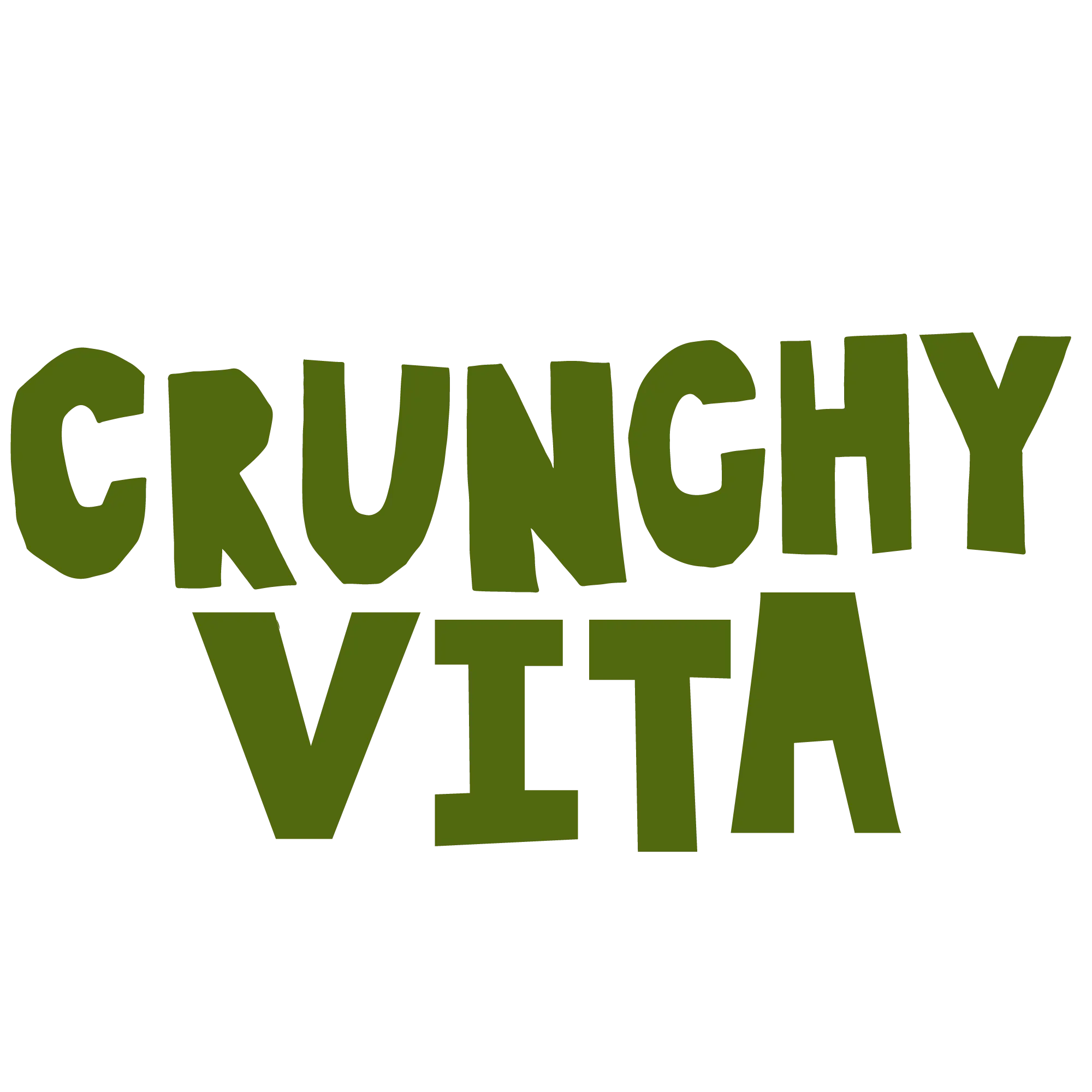 CrunchyVita
