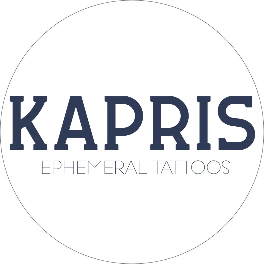 Tattoo Kapris