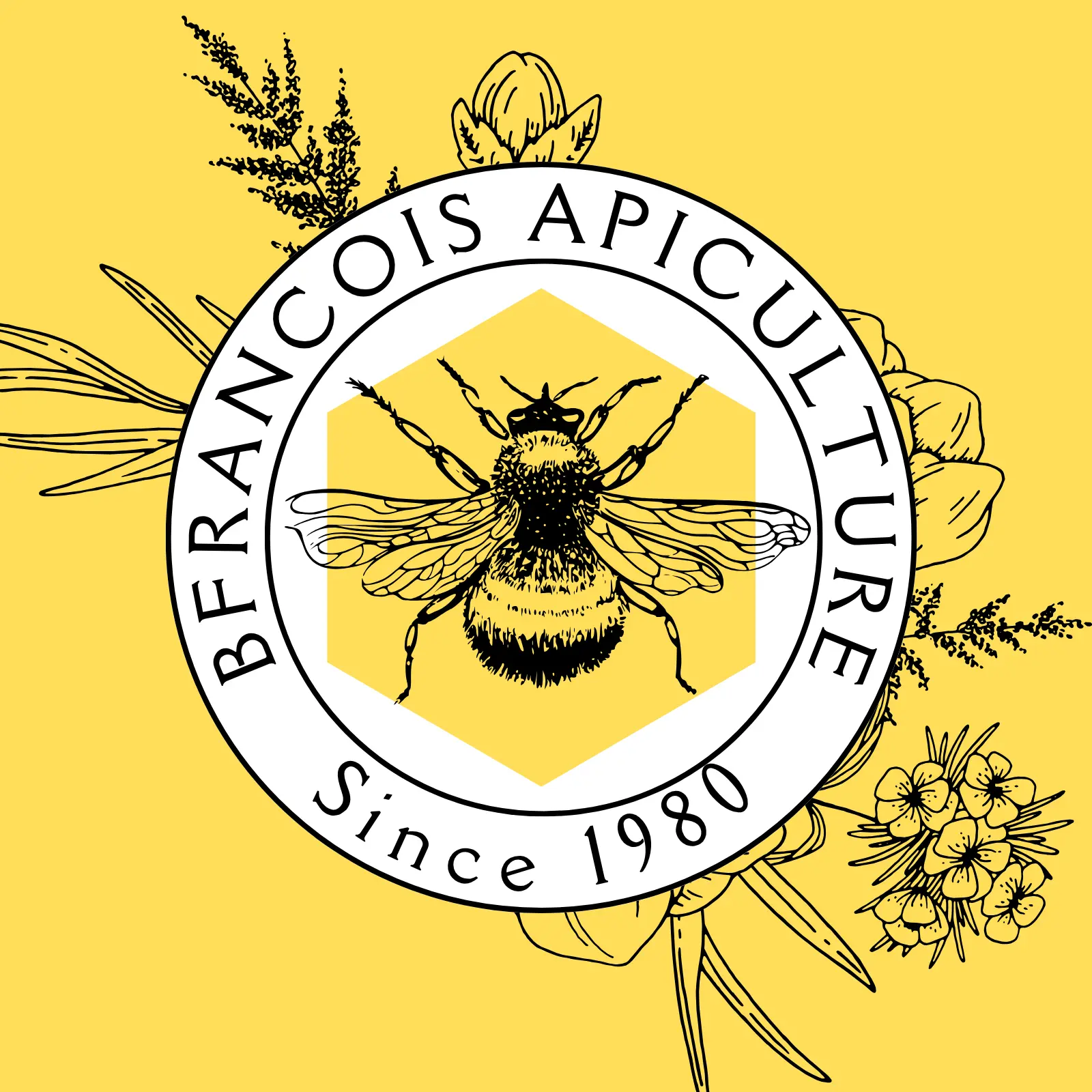 Bfrancois apiculture