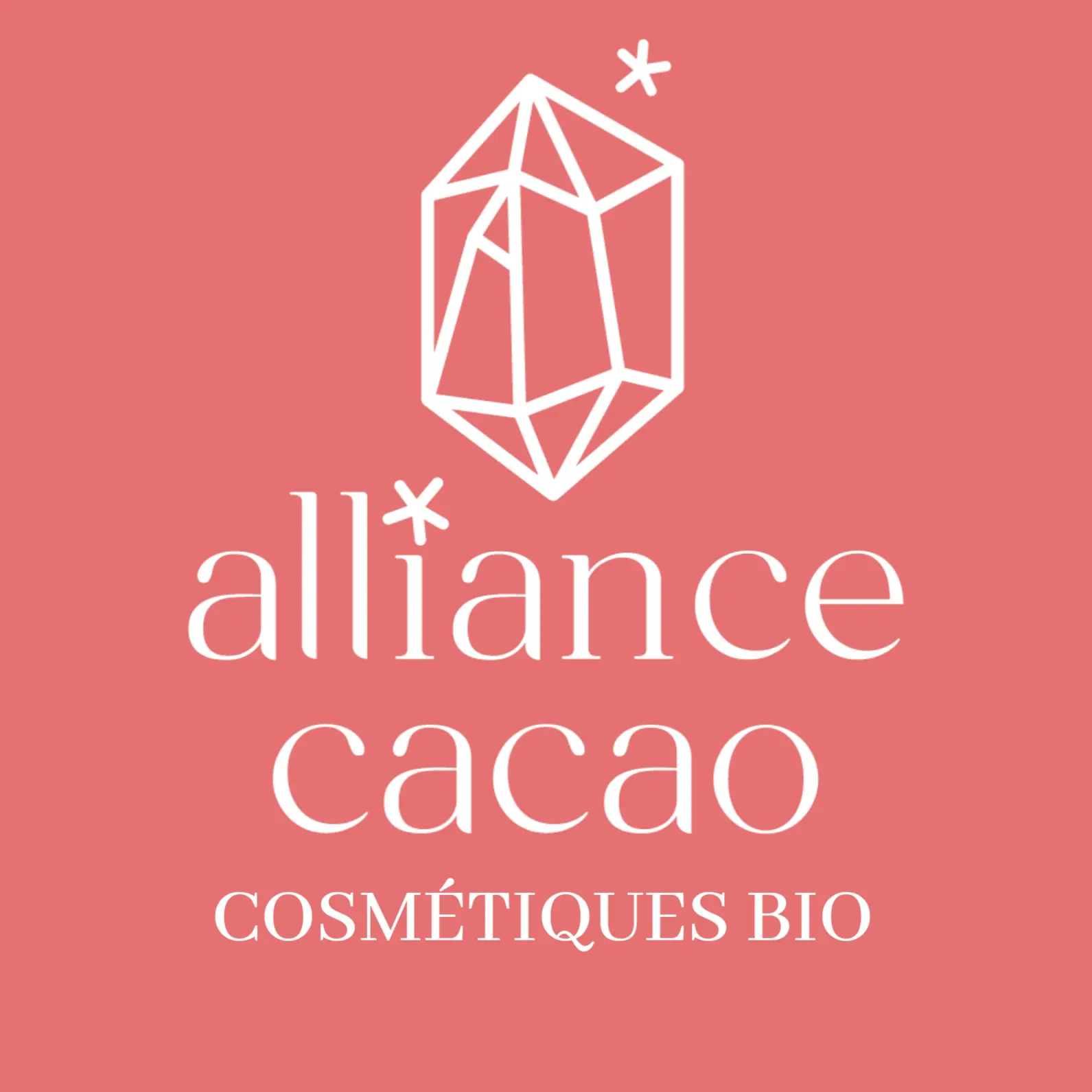 alliance cacao cosmétiques Bio