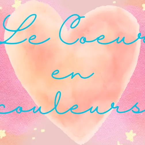 Le Cœur en couleurs