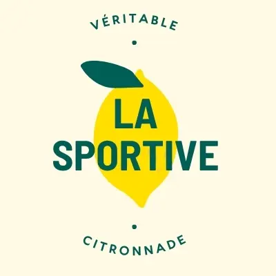 Citronnade la Sportive