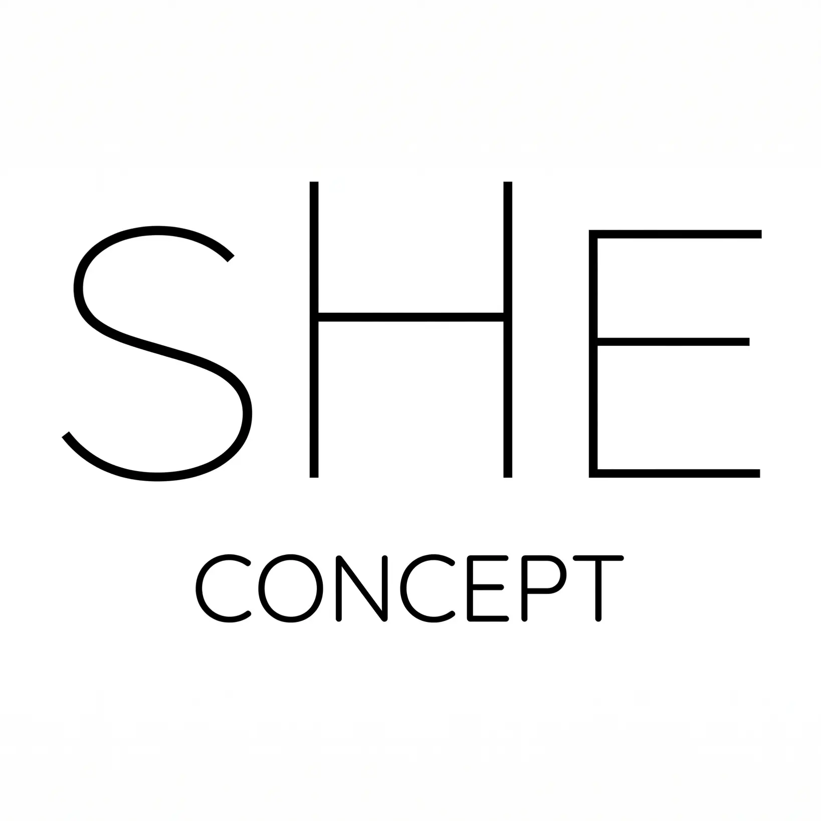SHE CONCEPT