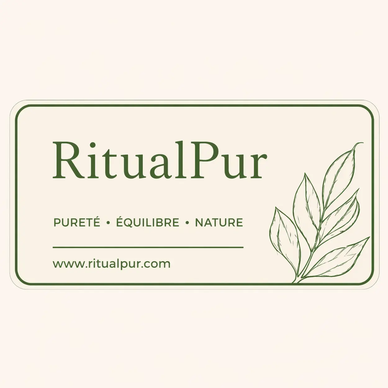ritualpur