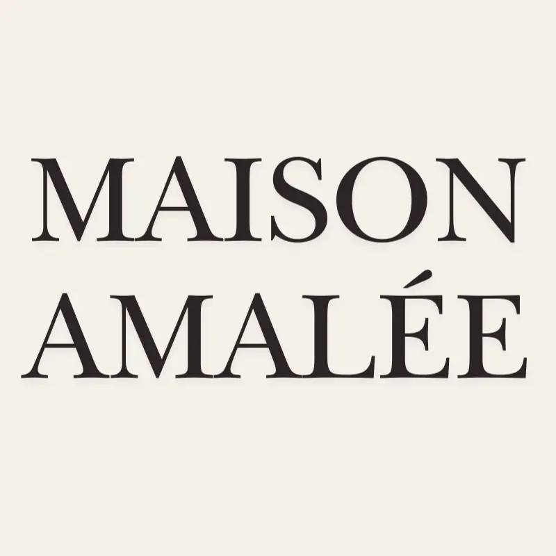 Maison Amalée